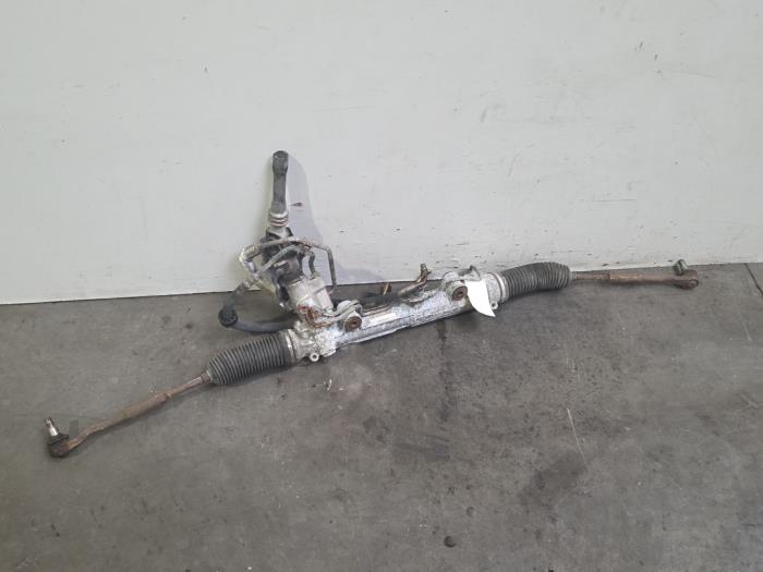 Steering box Mercedes S-Klasse