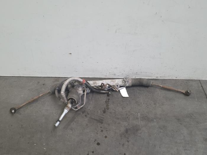 Steering box Mercedes S-Klasse