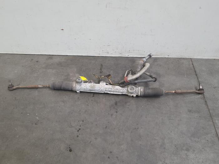 Steering box Mercedes S-Klasse