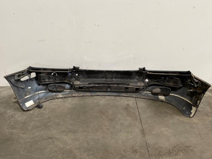 Pare-chocs avant Mercedes S-Klasse