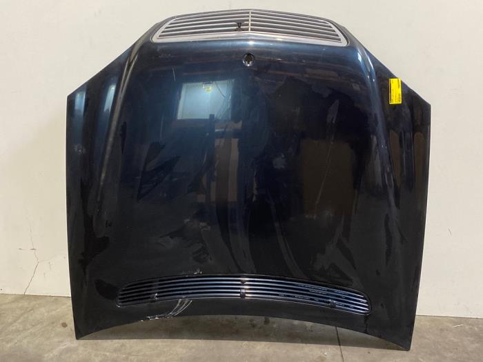 Motorhaube Mercedes S-Klasse