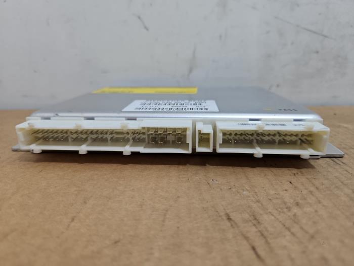 Modul zawieszenia pneumatycznego Mercedes S-Klasse