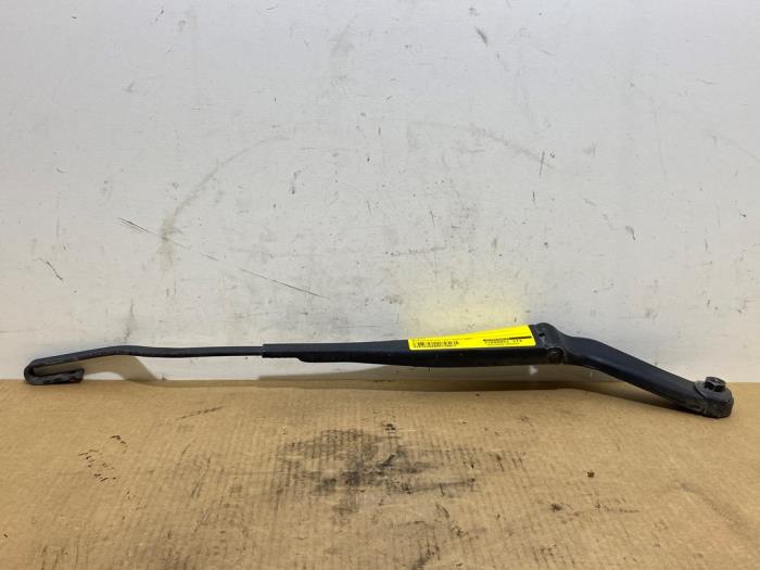 Front wiper arm Mercedes S-Klasse