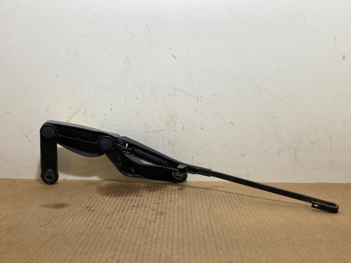 Front wiper arm Mercedes S-Klasse