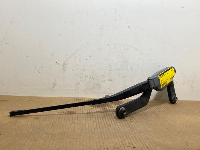 Front wiper arm Mercedes S-Klasse