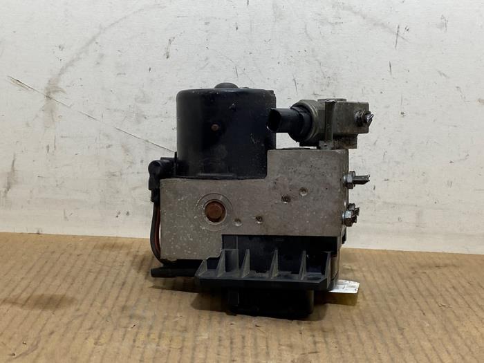 ABS pump Mercedes S-Klasse