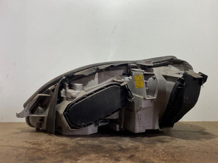 Headlight, right Mercedes S-Klasse