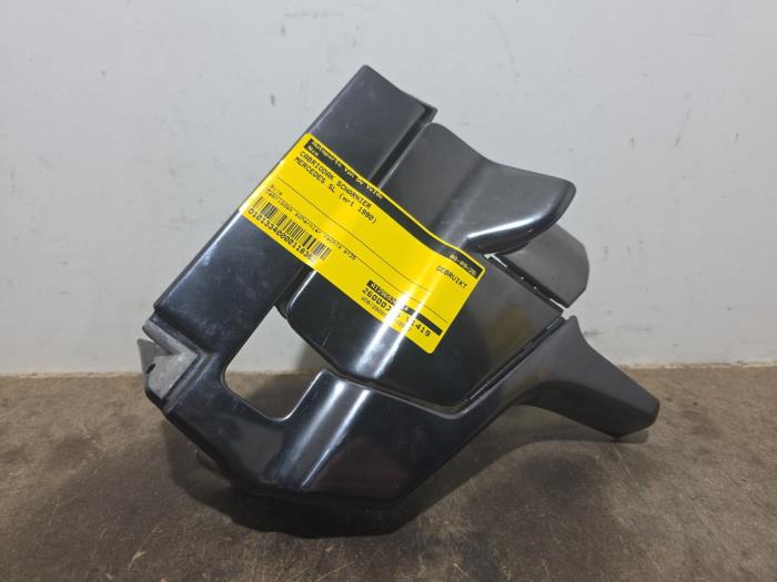 Bisagra de capota Mercedes SL