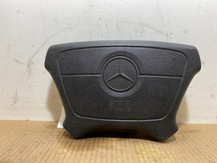 Airbag gauche (volant) Mercedes SL