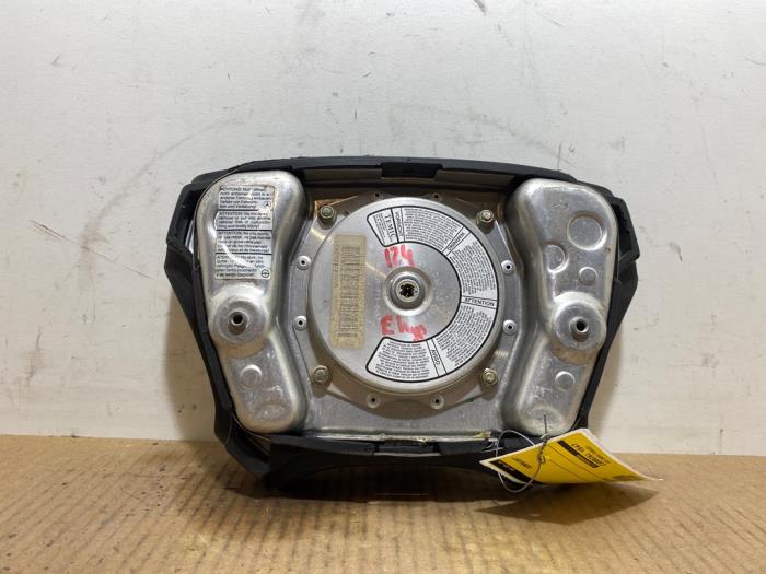 Left airbag (steering wheel) Mercedes SL