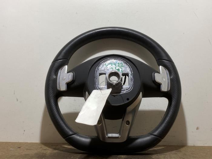 Volant Mercedes GLC-Klasse