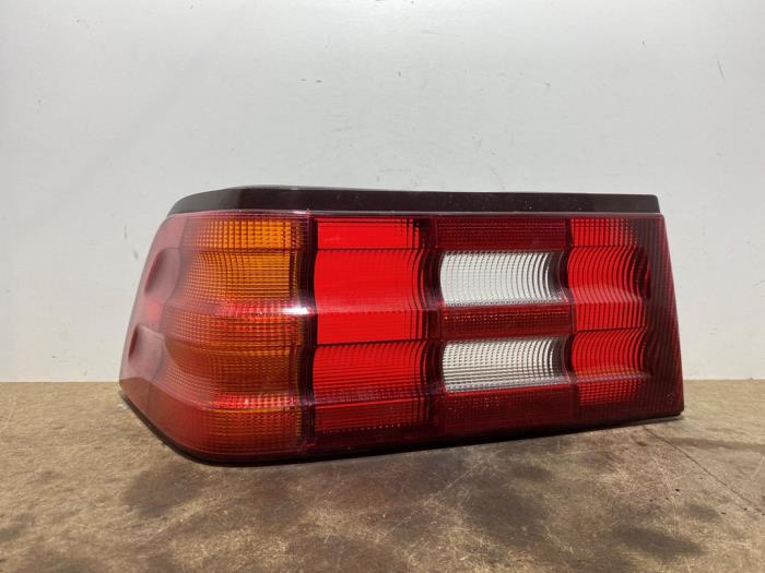 Taillight lens, left Mercedes SL