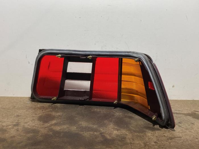 Taillight lens, left Mercedes SL