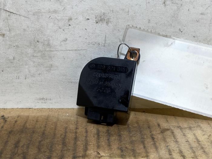 Switch (miscellaneous) Mercedes SL