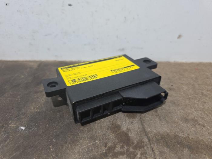 Módulo de alarma Mercedes SL