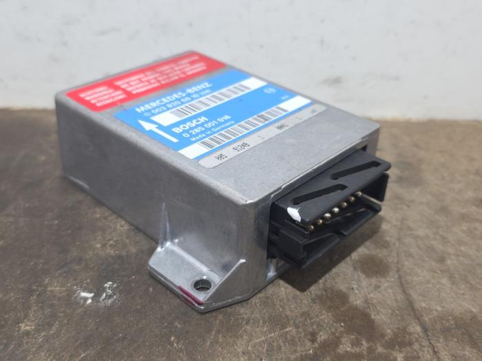 Airbag sensor Mercedes SL