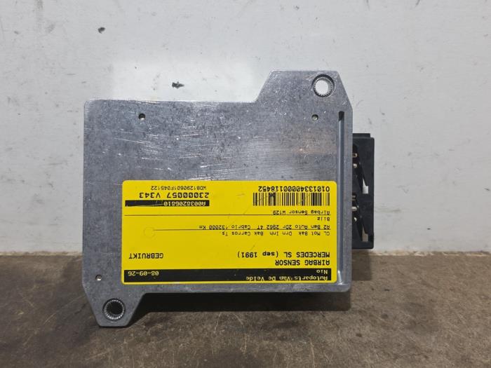 Airbag Sensor Mercedes SL