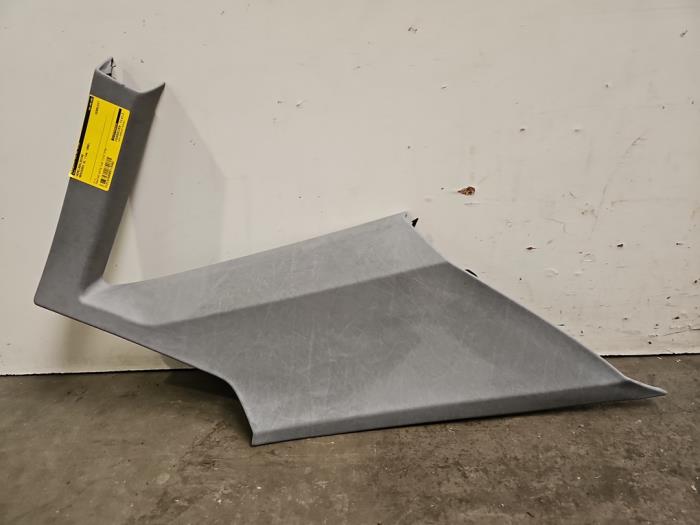 Dachverkleidung Mercedes SL