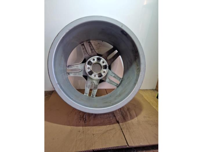 Velg Mercedes CLS-Klasse
