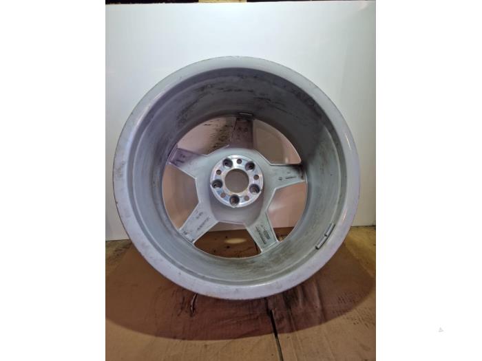 Wheel Mercedes CLS-Klasse