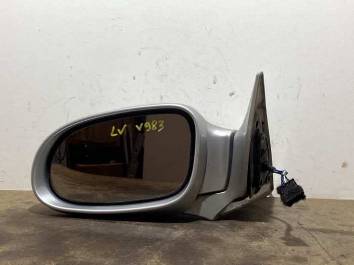 Retrovisor externo izquierda Mercedes SLK