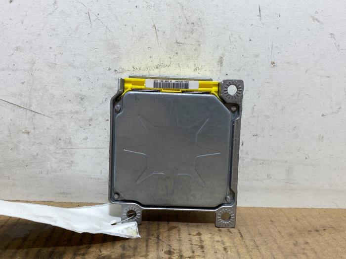 Airbag Modul Mercedes SLK