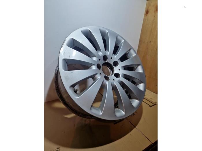 Velg Mercedes C-Klasse