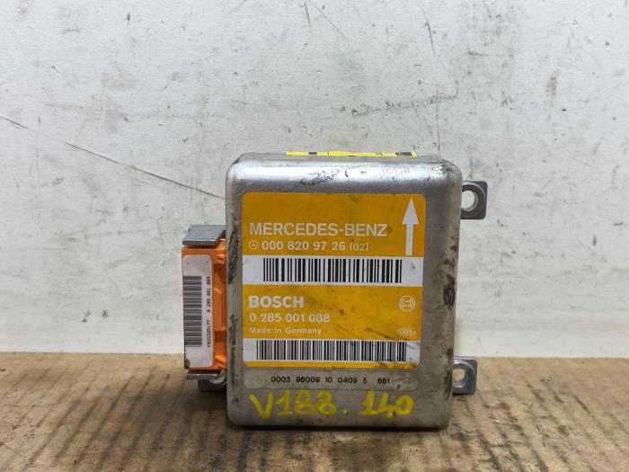Airbag Modul Mercedes S-Klasse