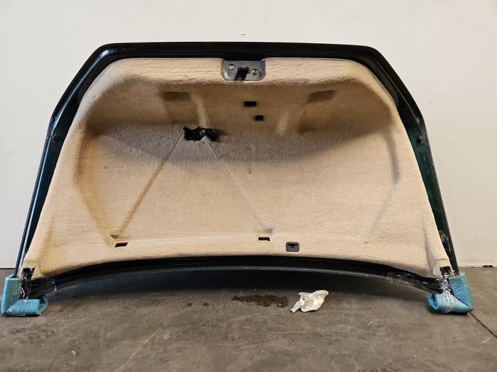 Heckklappe Mercedes S-Klasse