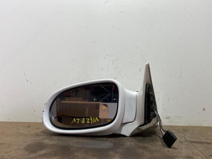 Retrovisor externo izquierda Mercedes SLK