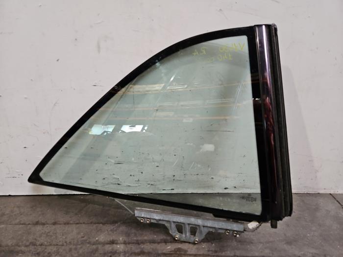 Vitre 2portes arrière droite Mercedes S-Klasse