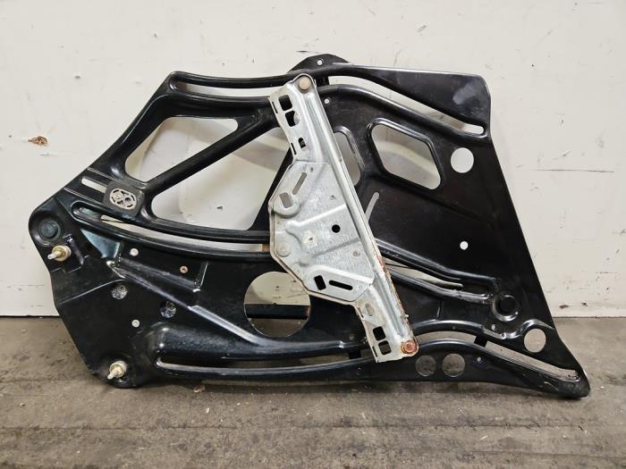Mécanique vitre 2portes arrière droite Mercedes S-Klasse