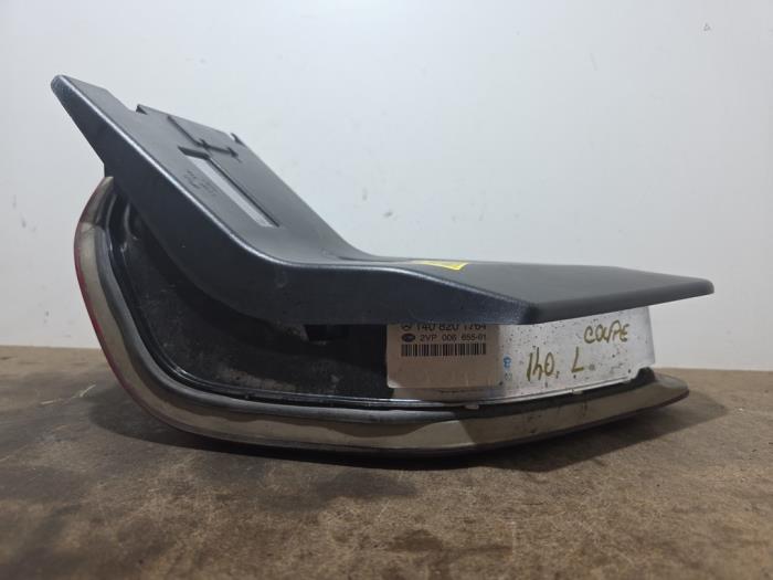 Achterlicht links Mercedes S-Klasse