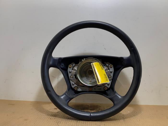 Volant Mercedes S-Klasse