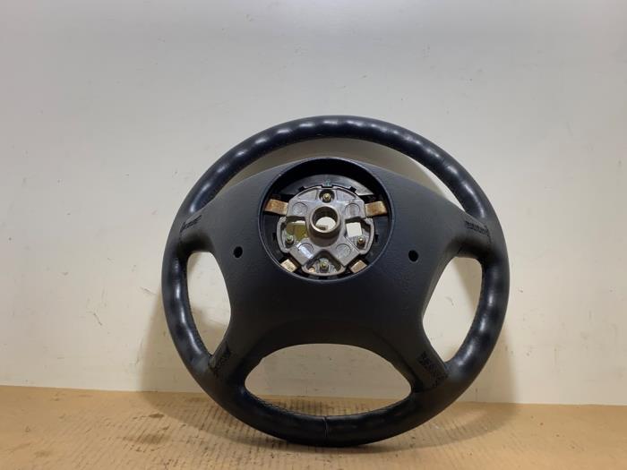 Steering wheel Mercedes S-Klasse