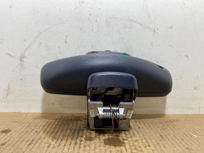 Rear view mirror Mercedes S-Klasse