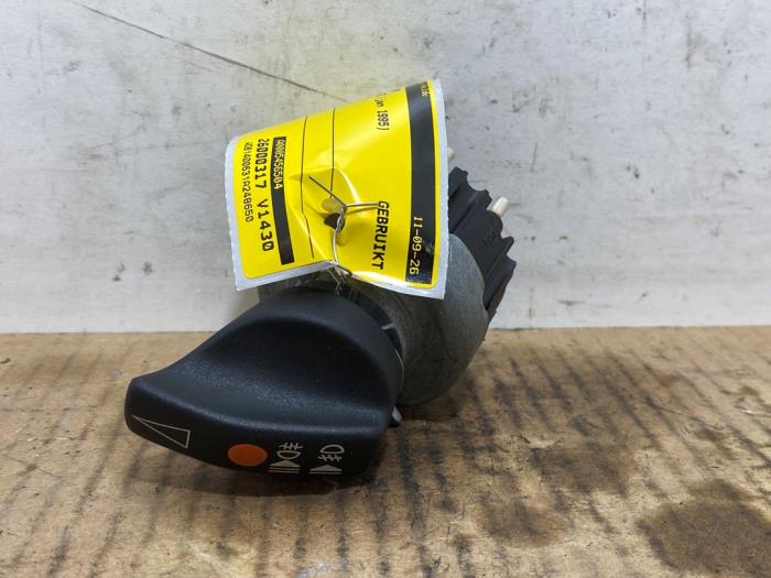 Interruptor de luz Mercedes S-Klasse