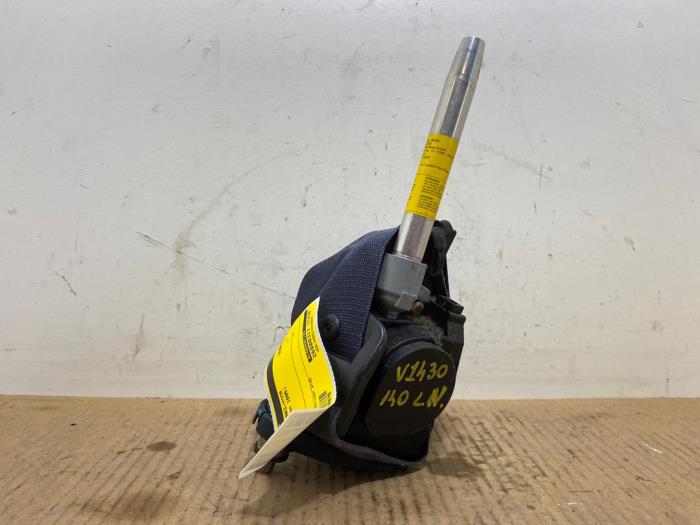Ceinture de sécurité avant gauche Mercedes S-Klasse
