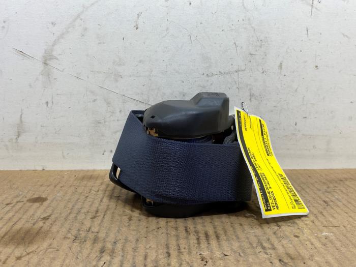 Sicherheitsgurt links hinten Mercedes S-Klasse
