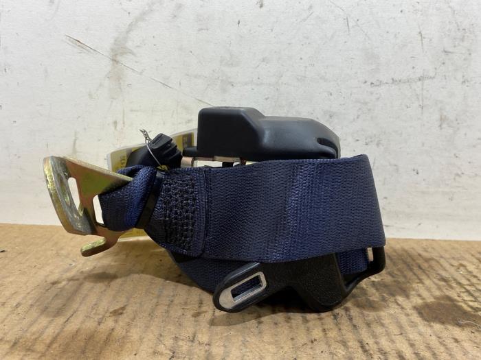 Sicherheitsgurt links hinten Mercedes S-Klasse