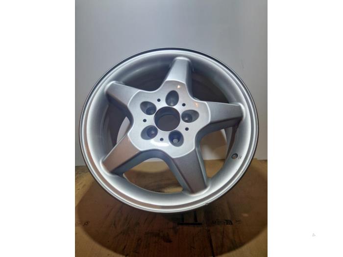 Velg Mercedes ML-Klasse