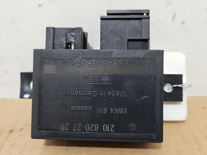Module (miscellaneous) Mercedes S-Klasse
