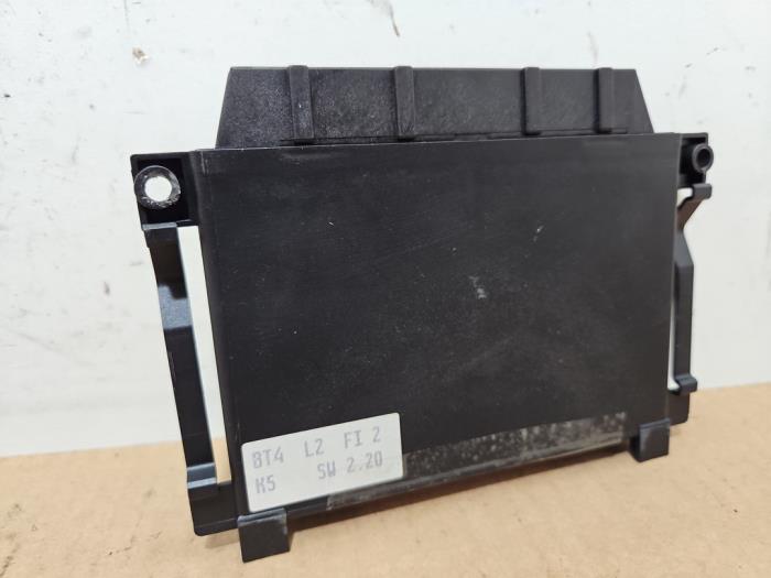Ordinateur réservoir automatique Mercedes S-Klasse