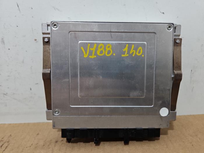 Module (divers) Mercedes S-Klasse