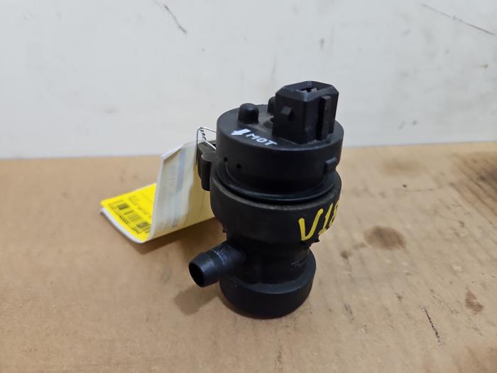 Vacuum ventiel Mercedes S-Klasse