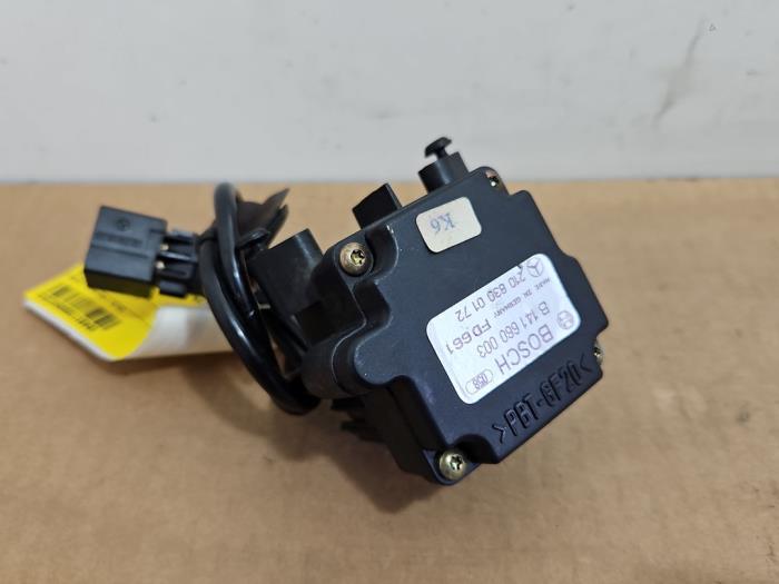 Sensor (overige) Mercedes S-Klasse