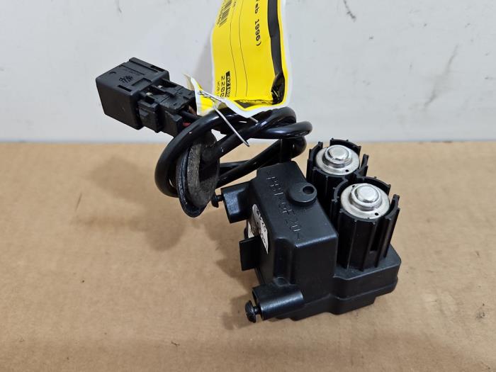 Sensor (overige) Mercedes S-Klasse