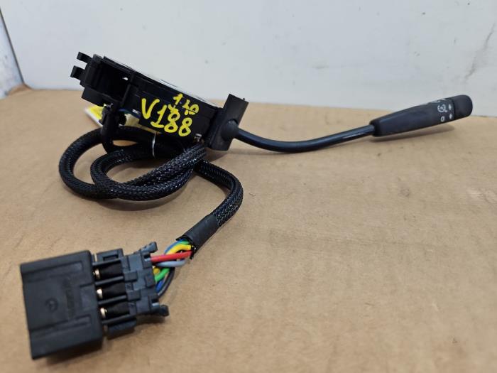 Cruise Control Bediening Mercedes S-Klasse