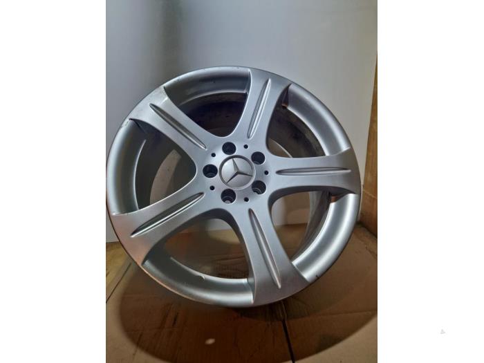 Felge Mercedes CLS-Klasse