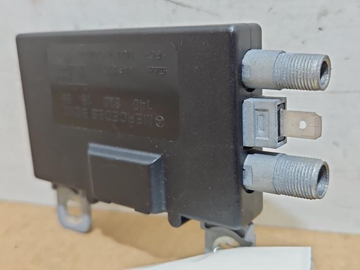 Antenna Amplifier Mercedes S-Klasse